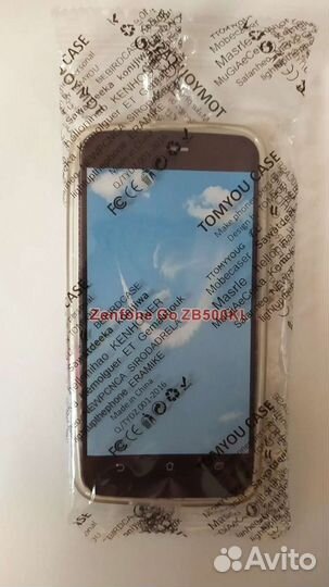 Чехол для телефона/смартфона(новый)