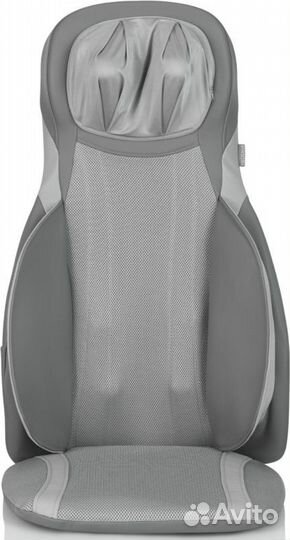 Массажная накидка Medisana MC 826 40Вт черный