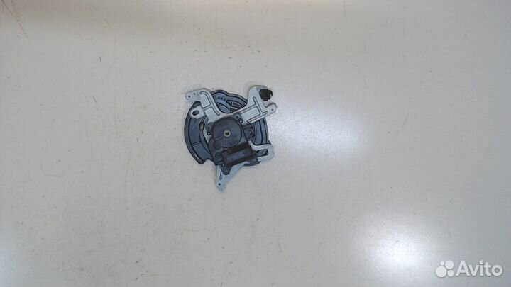 Электропривод отопителя Toyota Camry, 2003