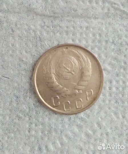 Подаю монеты СССР. Цена договорная