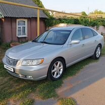 Hyundai Azera 3.8 AT, 2006, 306 314 км, с пробегом, цена 650 000 руб.