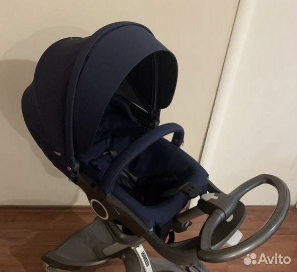 Прогулочный блок stokke