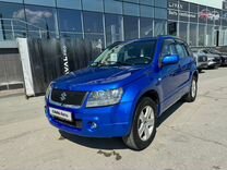 Suzuki Grand Vitara 2.0 AT, 2007, 211 000 км, с пробегом, цена 849 000 руб.