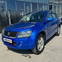 Suzuki Grand Vitara 2.0 AT, 2007, 211 000 км, с пробегом, цена 799 000 руб.