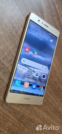 HUAWEI P9 Lite, 2/16 ГБ