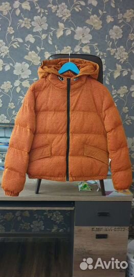 Куртка демисезонная женская