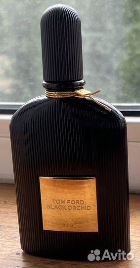 Tom Ford Black Orchid