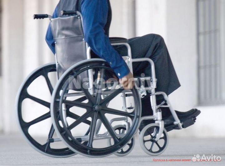 Инвалидная коляска к4 в прокат продаю Oттo Бoк