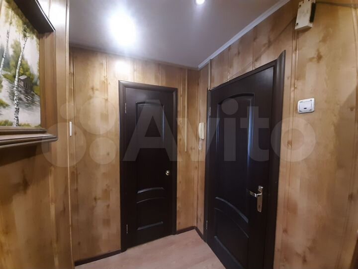 2-к. квартира, 49,1 м², 7/9 эт.