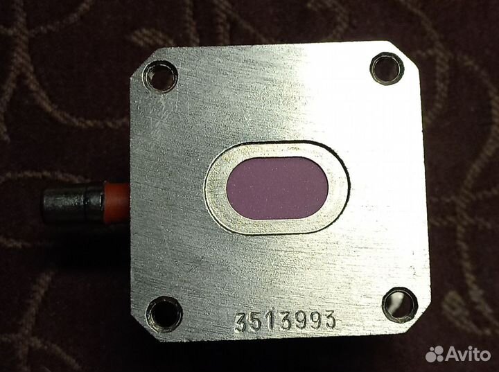 Свч разрядник рр-83А-1