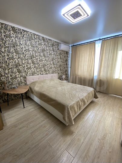 3-к. квартира, 65,1 м², 10/10 эт.