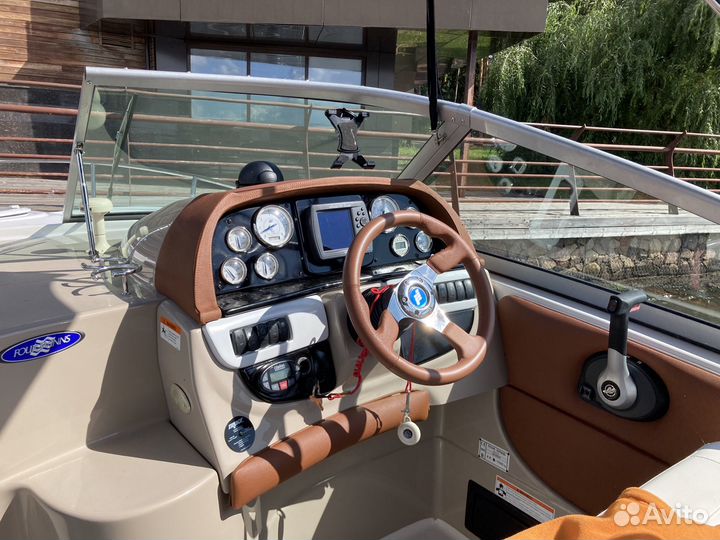 Катер Four Winns 278 Vista