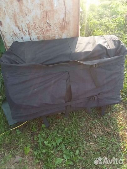 Лодка flinc 290L