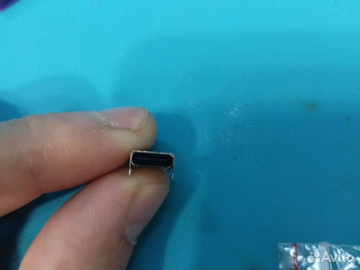 Разъем для гейпада xbox series s/x