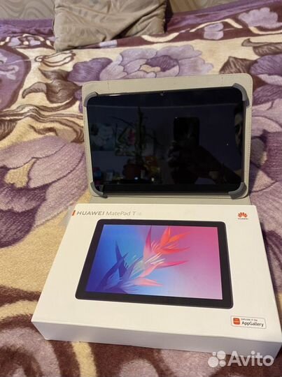 Huawei matepad t10