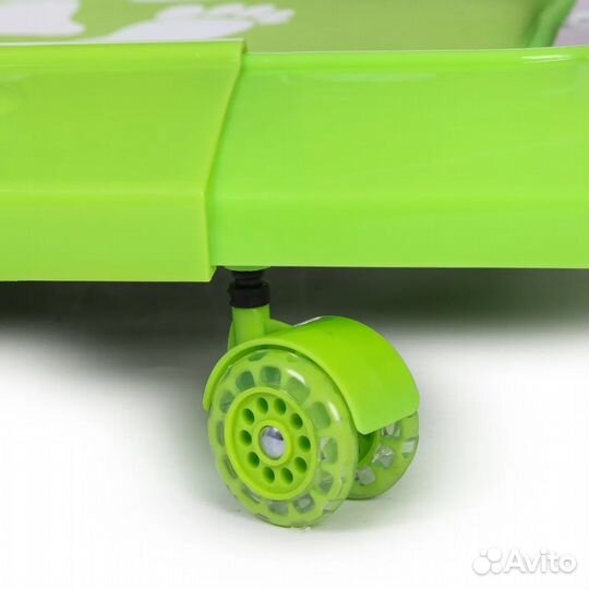 Ходунки детские babyton