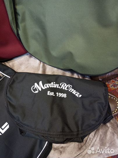 Чехол для гитары