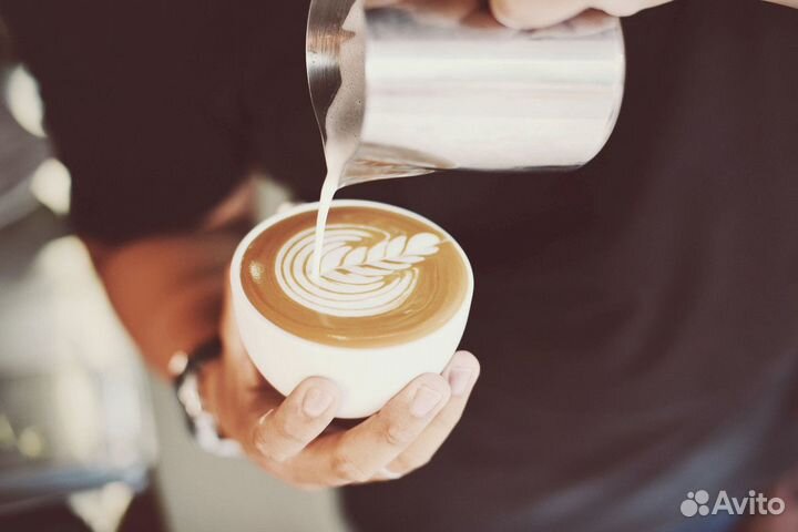 Продаётся кафе Маэстро