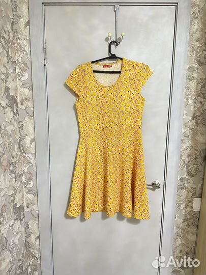 Платье женское 48 50