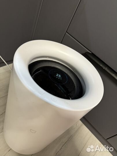 Увлажнитель воздуха xiaomi