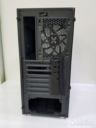 Корпус Xigmatek Lamiya EN40016 ATX