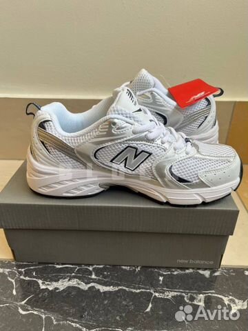 Кроссовки мужские New balance 530