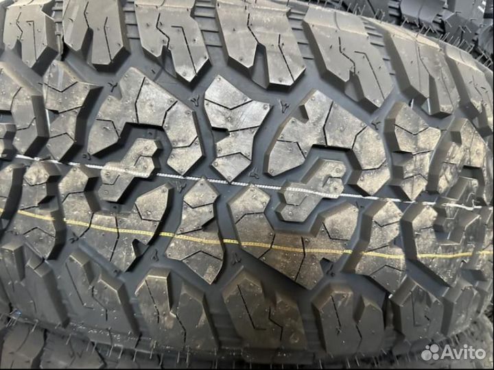 Windforce Catchfors A/T II 33/12.5 R18 118R