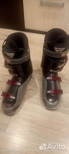 Горнолыжные ботинки взрослые Nordica 349 мм