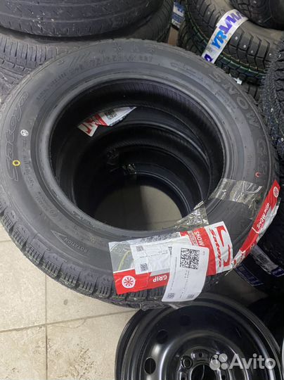 Satoya Snow Grip 175/65 R14