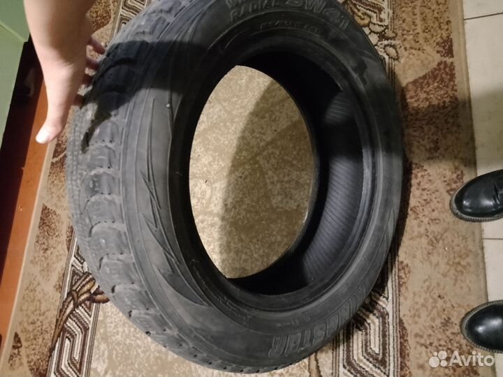 Kingstar SW41 95/95 R15
