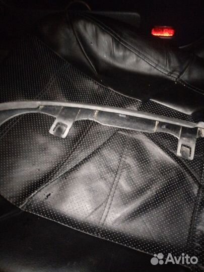 Реснички на фары ваз 2114