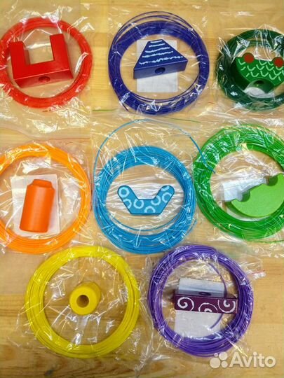 День и ночь Bondibon запчасти