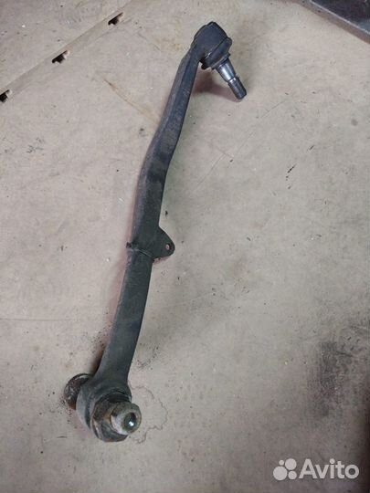 Рычаг развальный задний правый Мерседес мл163
