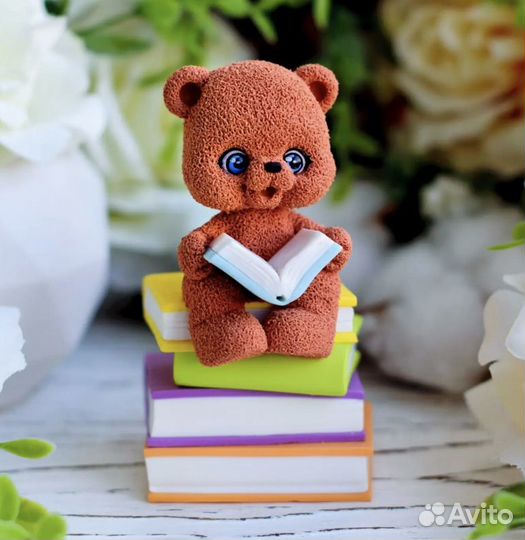 Изготовление силиконовых Молдов Форм 3D/2D