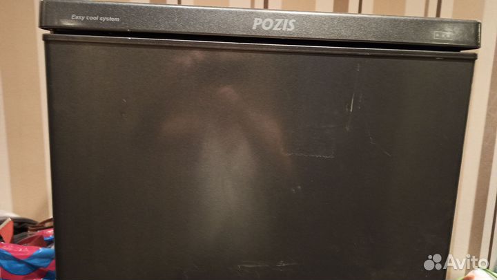 Холодильник бу