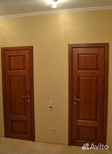 Двери межкомнатные