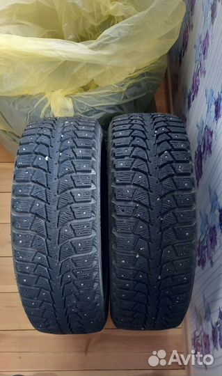 Maxxis MA-W2 Wintermaxx 195/55 R16