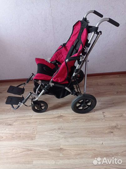 Инвалидная коляска бу