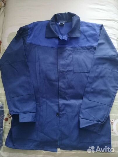 Костюм рабочий