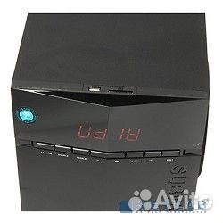 Dialog Progressive AP-230 black акустические колон