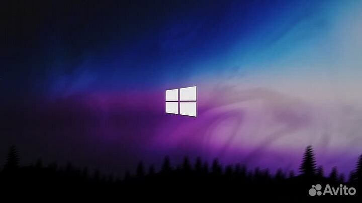 Ключ активации Windows 10pro, 11pro