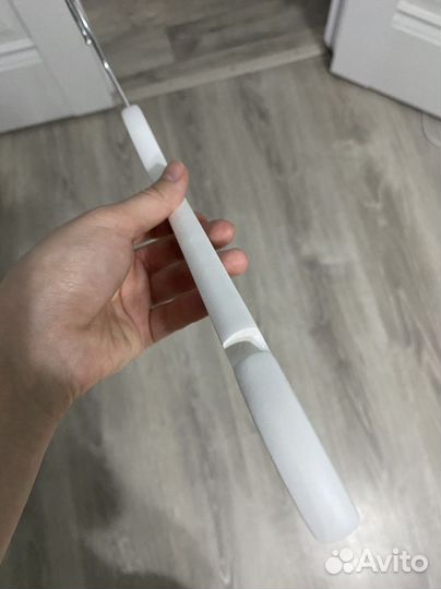 Вешалки плечики деревянные IKEA