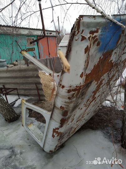 Крыша УАЗ 469