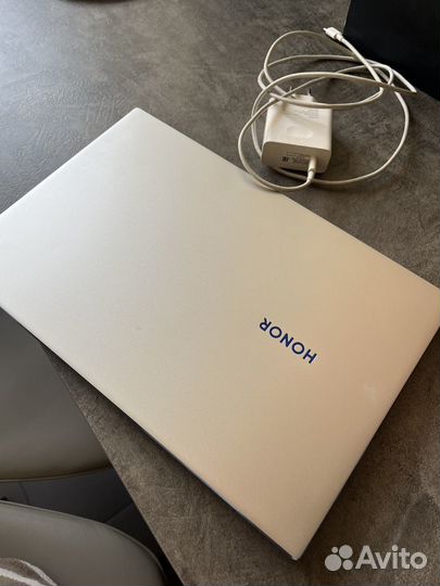 Ноутбук honor MagicBook 14