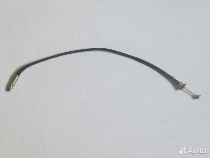 Троссик спусковой для фотоаппарата. 25 см СССР