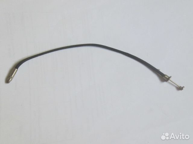 Троссик спусковой для фотоаппарата. 25 см СССР