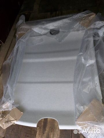 Обивка потолка