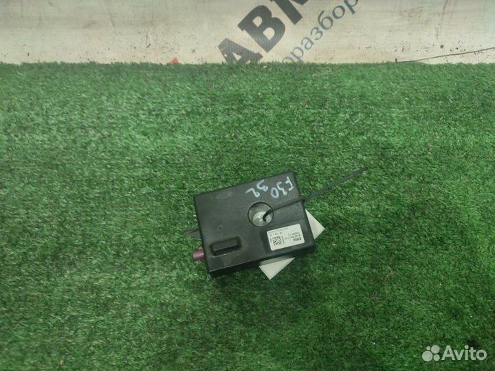 Антенна Bmw 320D F30 N47D20C 2015