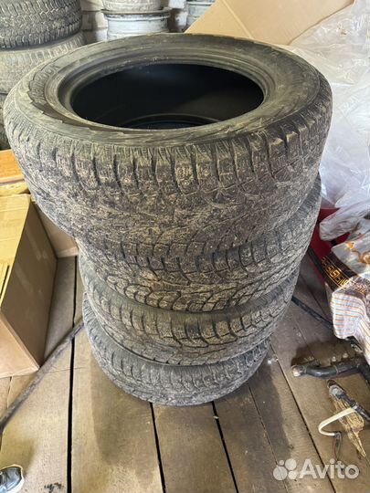 Hankook I'Pike RW11 265/60 R18