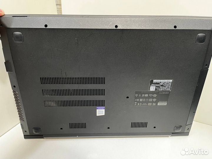 Ноутбук Lenovo V110-15ISK (80TL00tdrk)